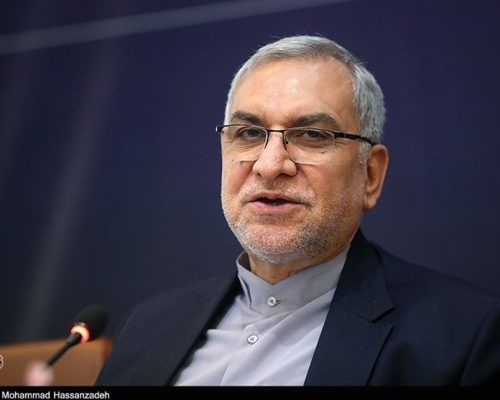 وزیر بهداشت: 16 هزار تخت بیمارستانی در دولت سیزدهم افتتاح شد/ خودکفایی 99 درصدی در تولید دارو
