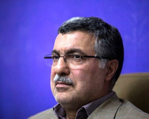 وزیر بهداشت خواستار اصلاح مفاد توافق نامه پاندمی شد