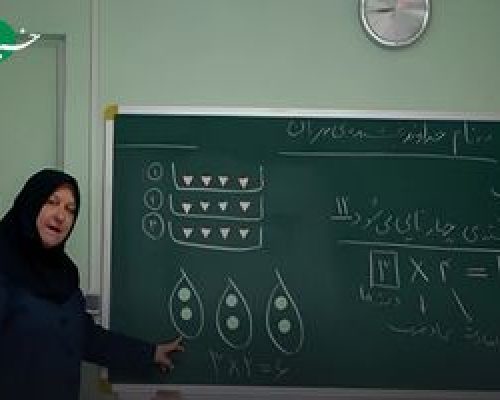 پذیرش دانشجو معلم در سن ۳۰ سالگی بازی با آینده دانش‌آموزان است