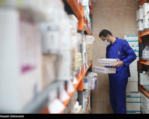 پرداخت 4500 میلیارد تومان از مطالبات داروخانه‌‌‌ها