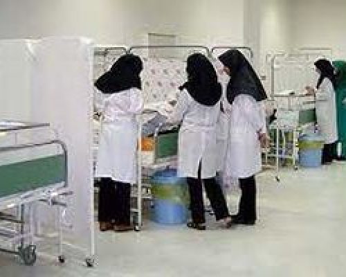 پرداخت مطالبات پرستاران تایید شد