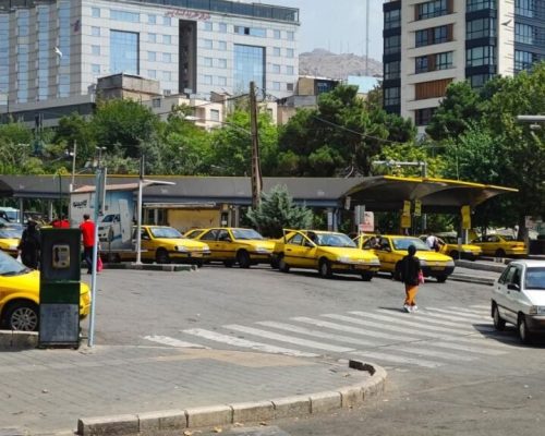 وام تعمیرات خودرو