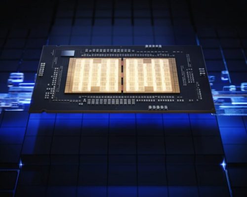 پردازنده های نسل پنجم Xeon اینتل به‌طور رسمی معرفی شدند
