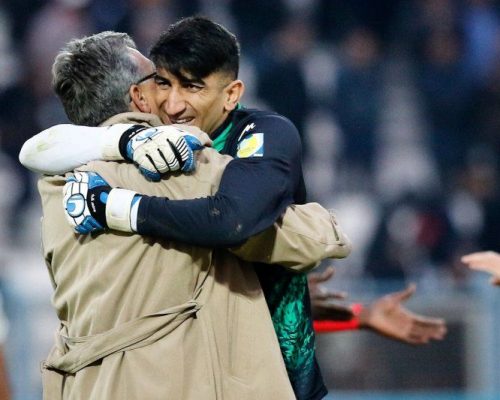 پرسپولیس آماده بله از برانکو