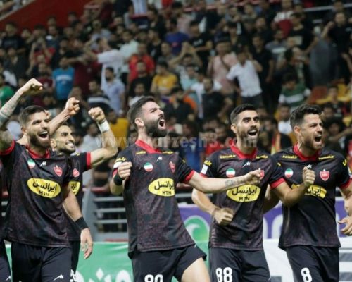 پرسپولیس امیدوار به رفع محرومیت آسیایی