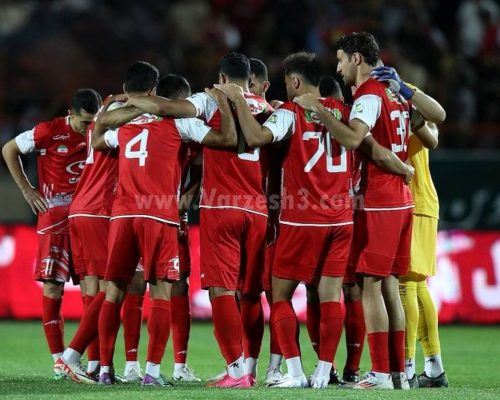 پرسپولیس به دنبال یک انتقال جنجالی و جذاب