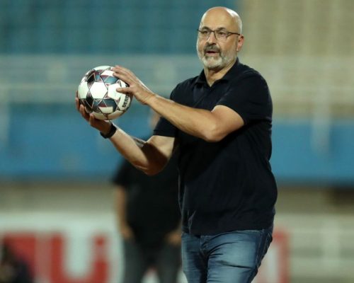 بوژوویچ: پرسپولیس بهترین‌ها را در اختیار دارد