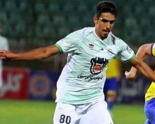 پرسپولیس روی گزینه استقلال دست گذاشت!