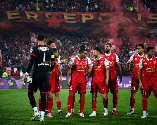پرسپولیس مذاکره با سرمربی‌های ایرانی را تکذیب کرد
