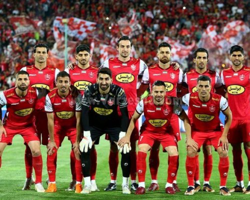 پرسپولیس و 7 تغییر غیرمنتظره نسبت به آخرین دربی!