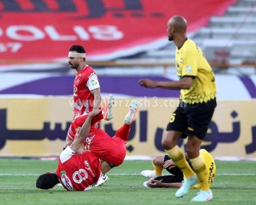 پرسپولیس و جنجالی تر ین فصل نقل و انتقالات!