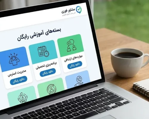 راهنمای آموزش زبان برای نوجوانان و نسل آلفا