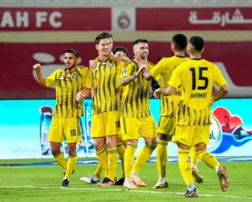 پیروزی بزرگ کلبا و مجیدی مقابل تیم اول ایالت!