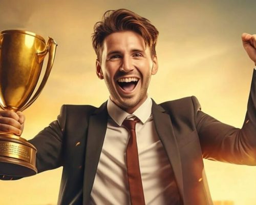 موفقیت شما را شادتر نمی‌کند، اما شادی می‌تواند شما را موفق‌تر کند