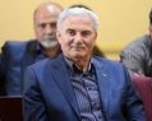 پیشکسوت فوتبال درگذشت