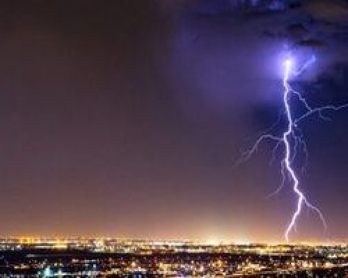 پیش‌بینی آب‌وهوای کشور طی روزهای آینده/ تداوم باران در برخی استان‌ها/ خنک‌ترین و گرم‌ترین استان‌ها کدامند؟