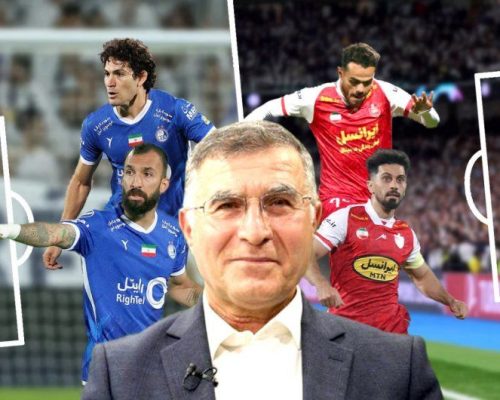 پیش‌بینی قهرمان لیگ برتر فوتبال ایران!