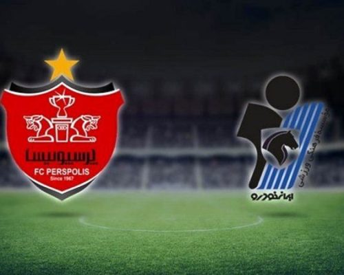 پیکان- پرسپولیس، شاید دوباره در ورزشگاه آزادی!
