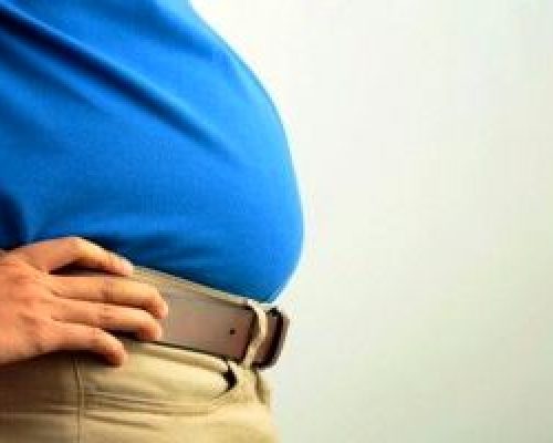 چرا چربی های شکم دیر آب می شود ؟ | این روش ها را امتحان کنید