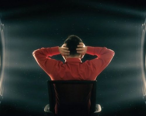 چگونه نویز اسپیکر را بگیریم؟