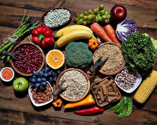 چند توصیه‌ تغذیه‌ای برای سلامت قلب زنان