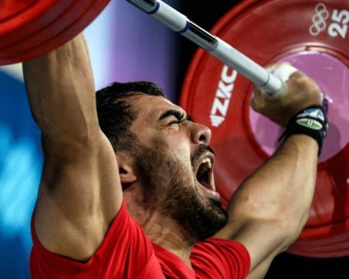 چین، ژاپن و کره عالی، ازبکستان پدیده پاریس 2024