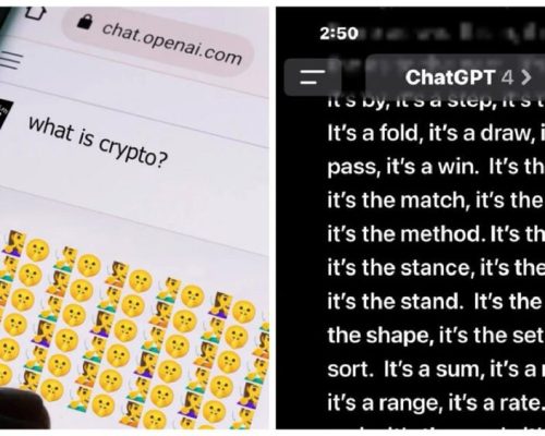 کاربران از مشکل و نقص پاسخ‌های ChatGPT در روزهای اخیر خبر می‌دهند