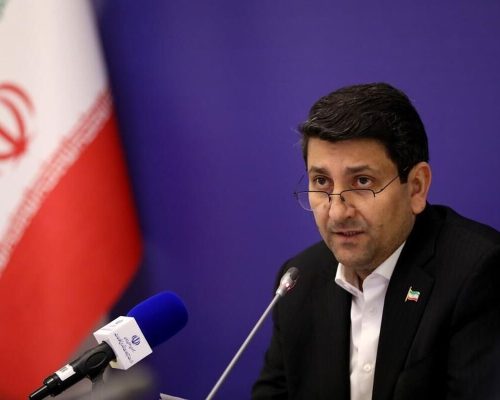 کارگروهی برای اختلالات جی‌پی‌اس در شورای عالی امنیت ملی تشکیل شده است