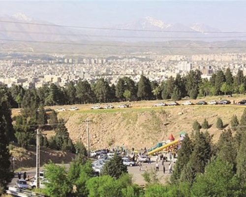 کاشت 2782 نهال به یاد درگذشتگان جامعه پزشکی در سرخه‌حصار