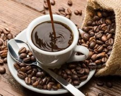 کافئین به سلامت رگ ها کمک می‌کند