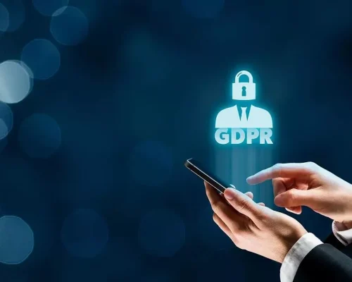 قانون GDPR