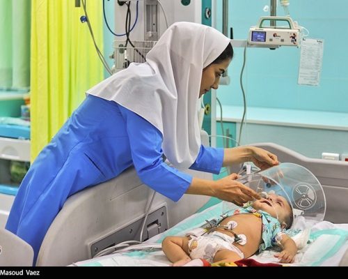 کشورهای عربی به راحتی پرستاران خوزستانی را جذب می‌کنند!
