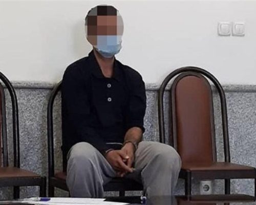 کلاهبرداری با جعل عنوان بازرس وزارت بهداشت در تهران