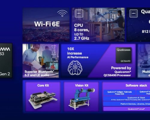 تراشه Qualcomm