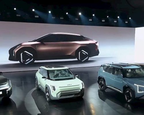 کیا EV2