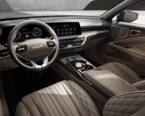 kia