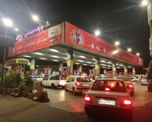 کیفیت بنزین در آلودگی هوا نقشی ندارد
