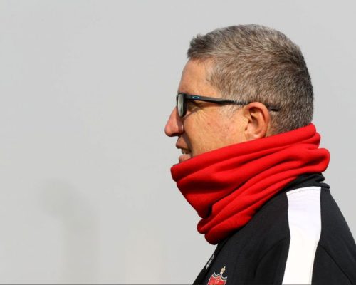 گاری دو لیست جنجالی  پرسپولیس را تکذیب کرد