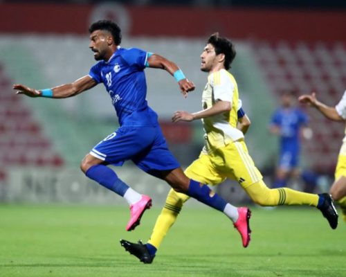 گزارش زنده: استقلال 0 - 0 پاختاکور