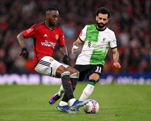 گزارش زنده: منچستریونایتد 1-1 لیورپول