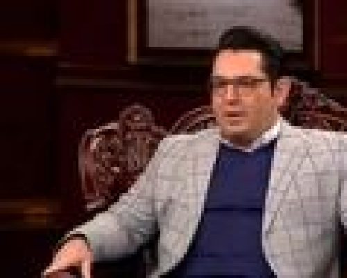 گزارشگر بازی پرسپولیس مشخص شد