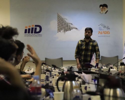 توسعه مدل هوش مصنوعی باید متناسب با زیرساخت‌ها باشد