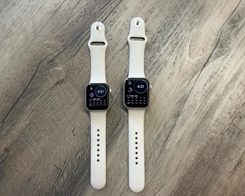 اپل واچ SE