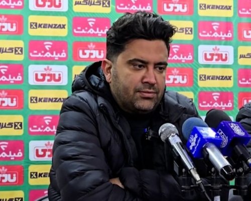اخباری:  گل گهر یکی از قطب‌های ایران خواهد شد