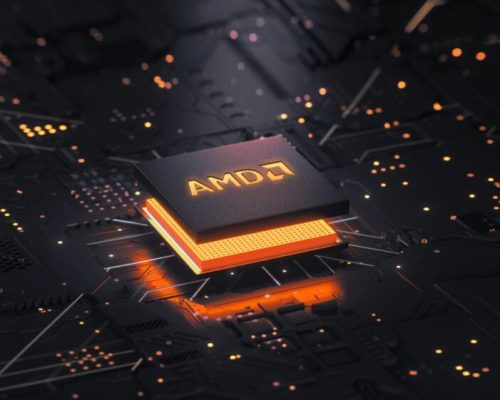 پردازنده‌های AMD Zen 5C