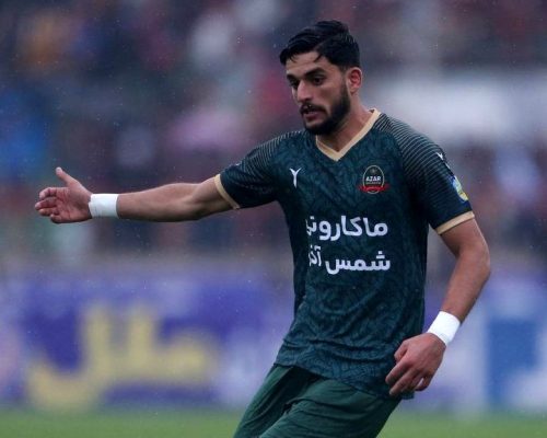 گودرزی: هواداران استقلال لطف دارند