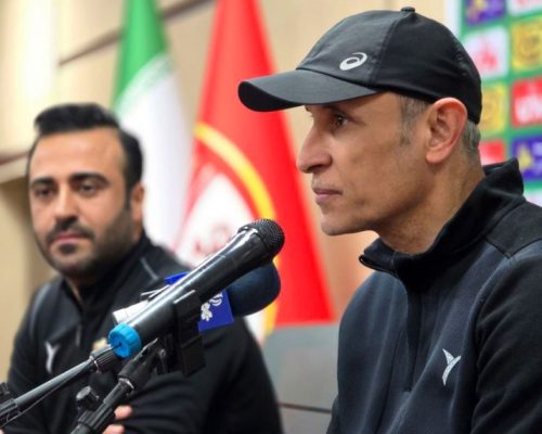 یحیی حرف اسماعیل کارتال را تایید کرد