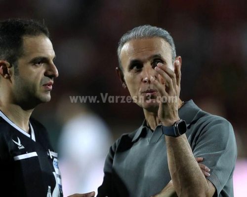 بحران جدید در فولاد: یحیی چند بازیکن را خط زد!