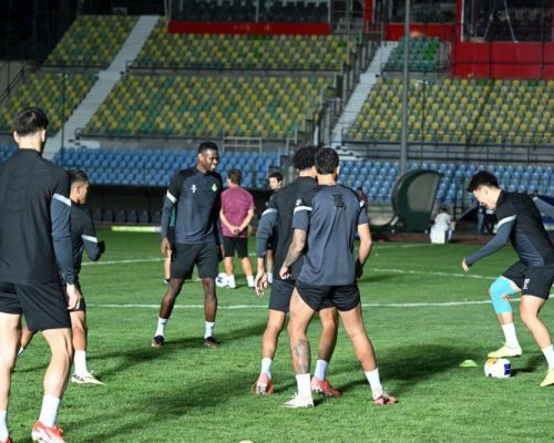 یک بعدازظهر باورنکردنی در ورزشگاه شهرقدس
