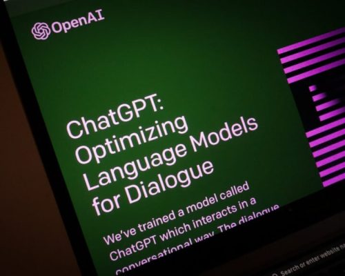 یک هکر با فریب ChatGPT دستورالعمل ساخت بمب از آن گرفته است